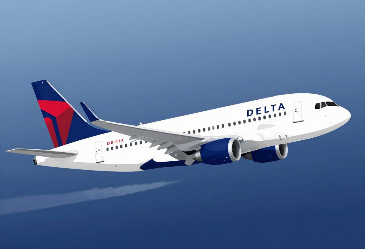 Delta Extends Flights to Europe with New Routes - Recommend Magazine