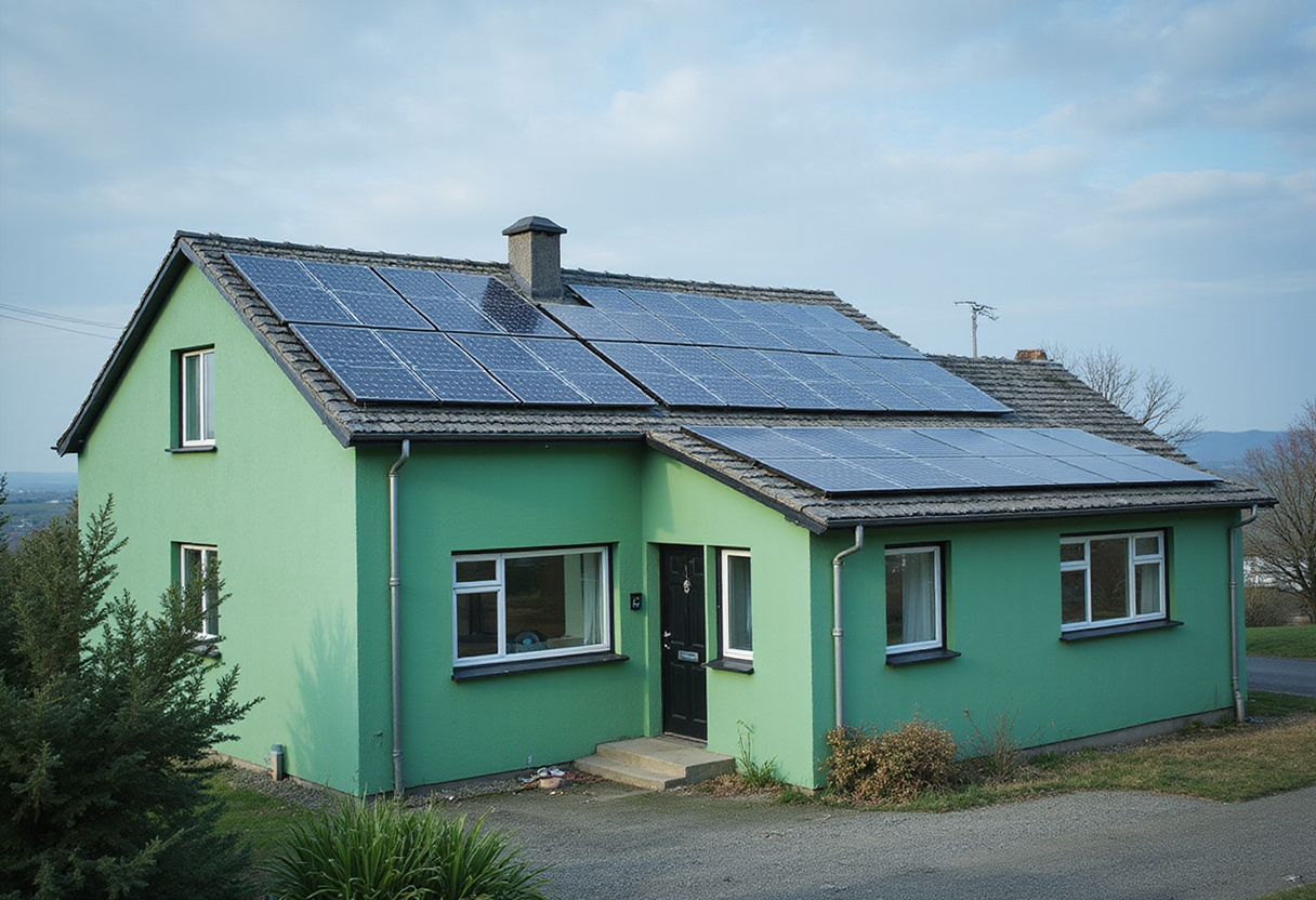 A policy post-mortem: The curious case of the IRA’s sustainable aviation fuel tax credits - International Council on Cle