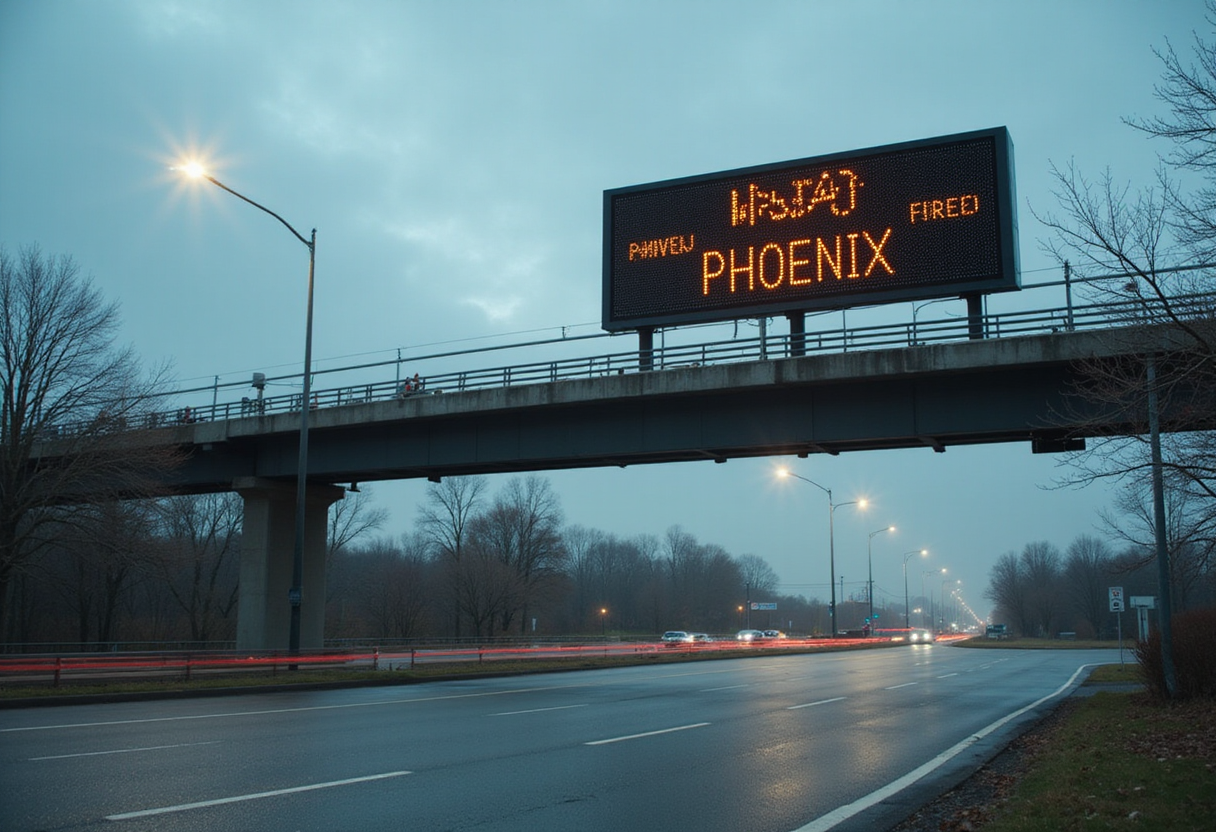 FAA unveils new air traffic control system powered by AI - fox10phoenix.com