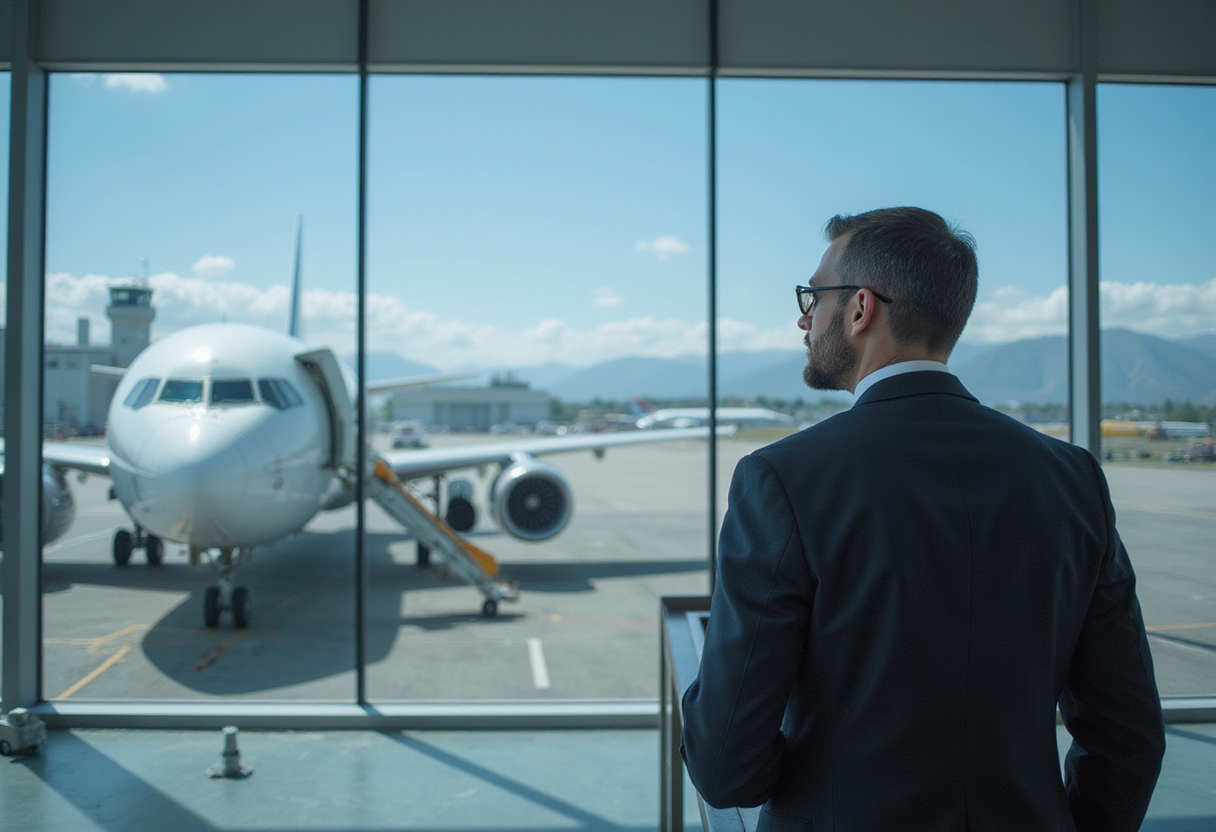 FAA completes five-day aviation safety assessment in Kazakhstan - Qazinform