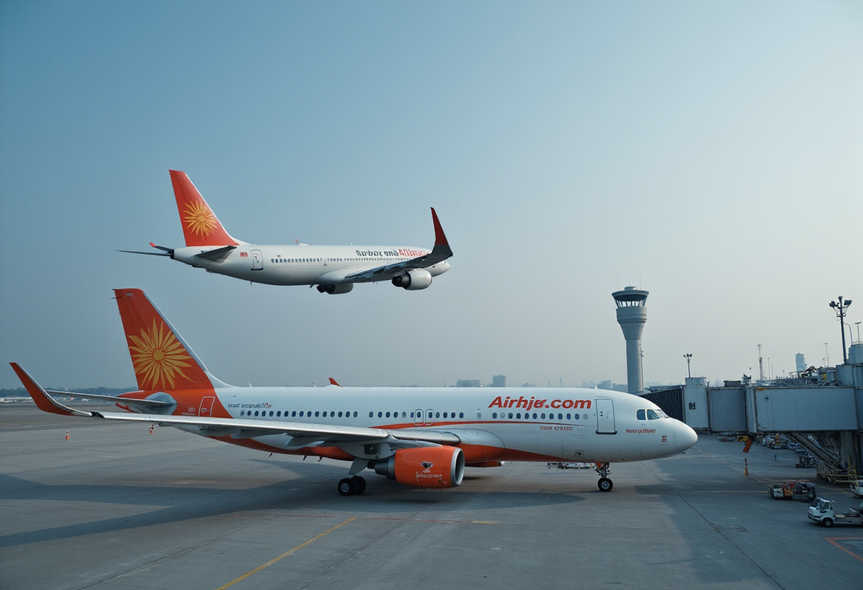 India seeks alternative flight route via China as Pakistan extends airspace restrictions - CNBC TV18 - LinkedIn
