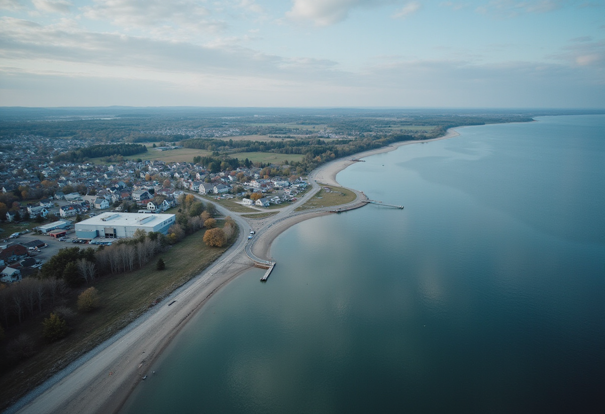 Estonia puts drone roadmap into action - Unmanned airspace