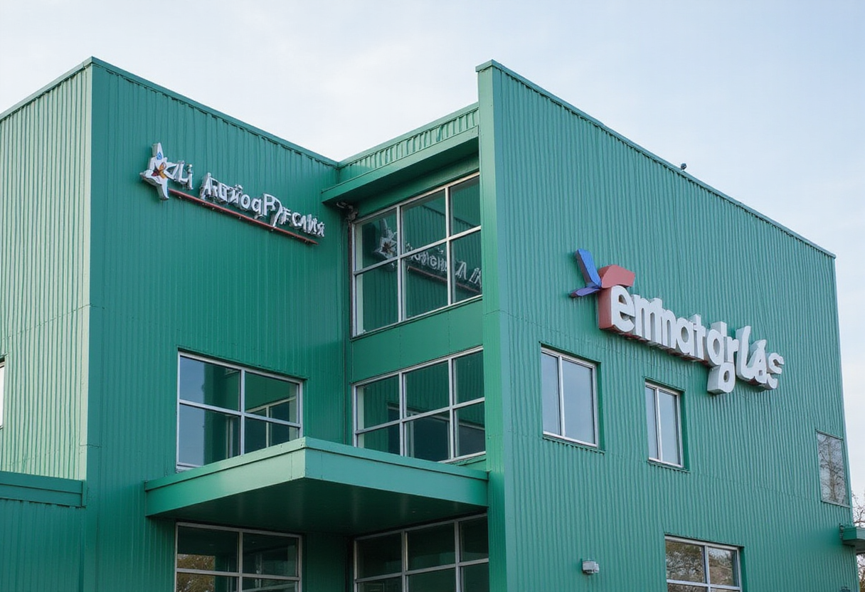 American Airlines and Google sign record-breaking sustainable aviation fuel agreement - American Airlines