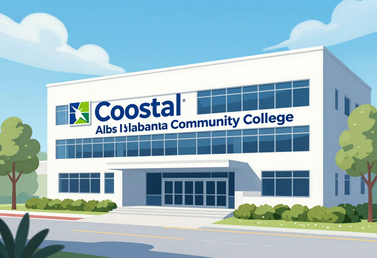 Coastal Alabama Community College in Mobile to expand aircraft maintenance program - wkrg.com
