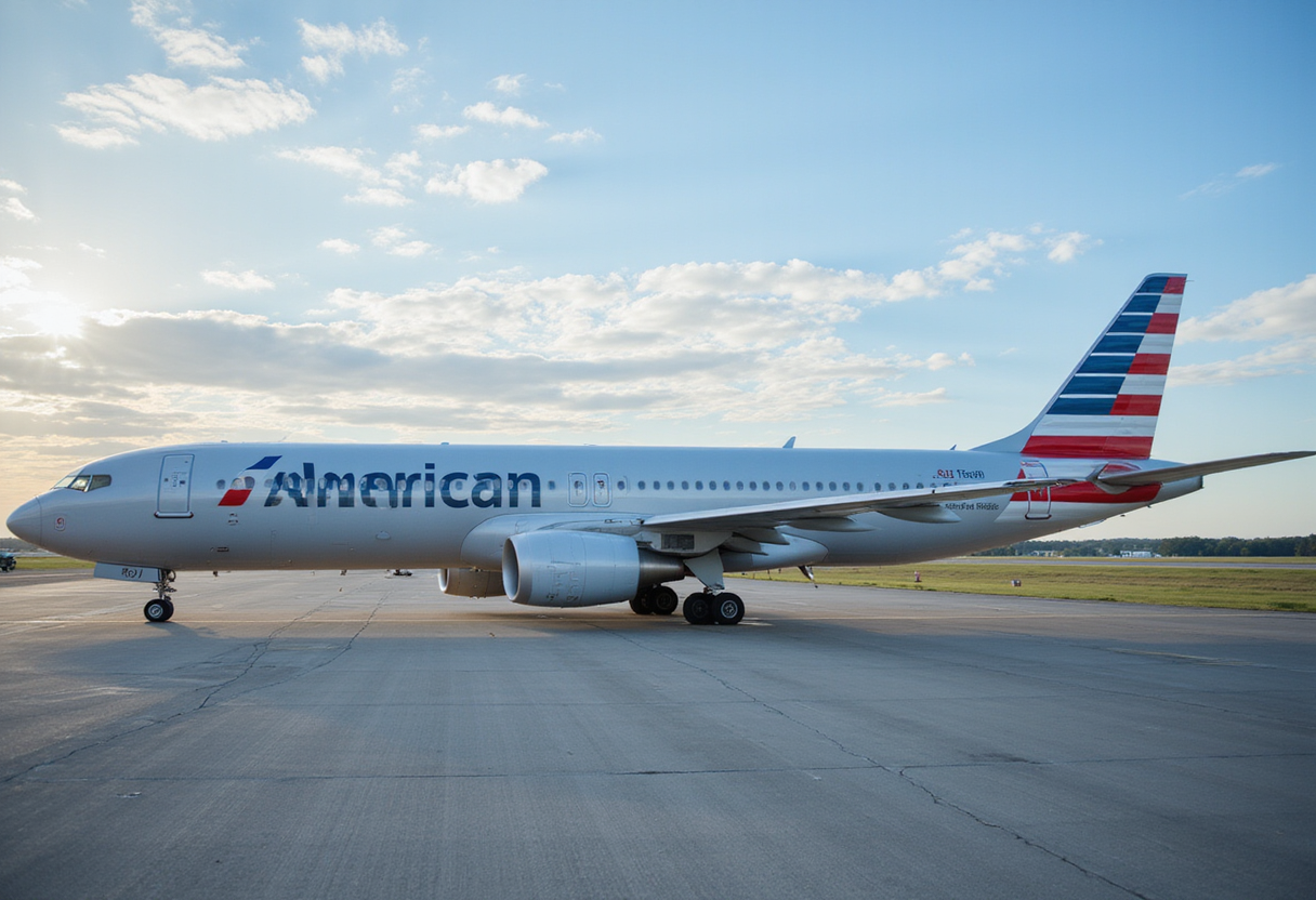 American Airlines sets the stage for summer with 15 new routes - American Airlines