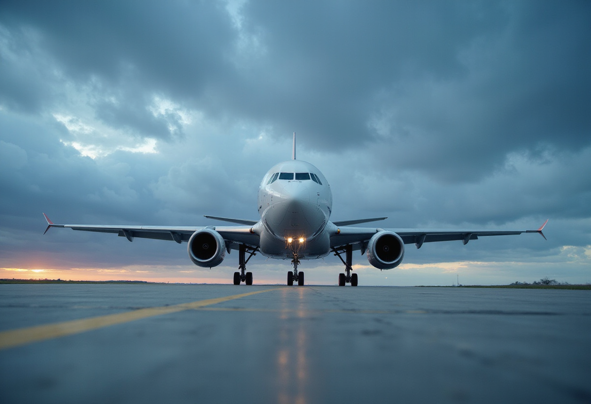 A350F: The next generation freight takes flight - Air Cargo Week