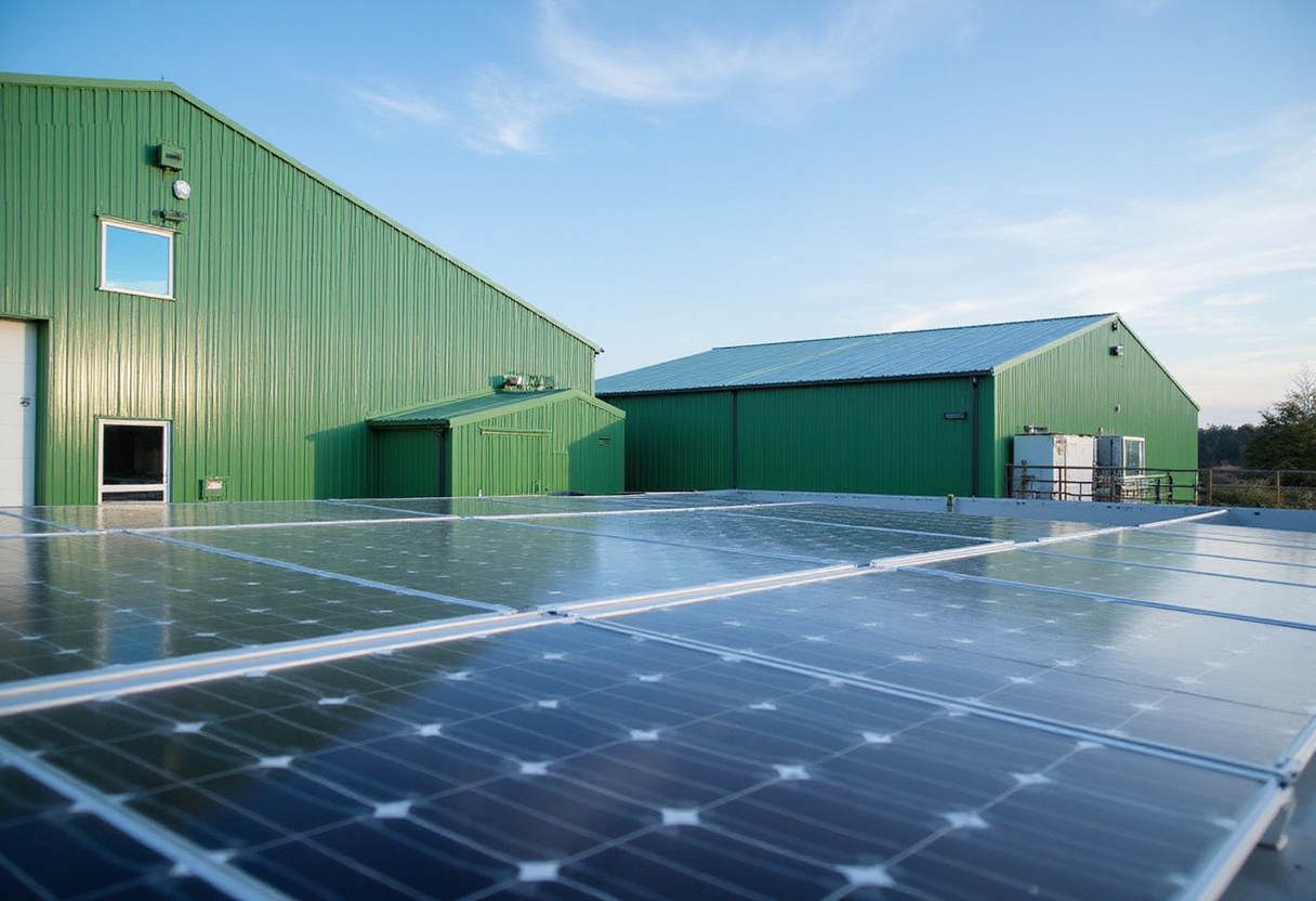 Scaling sustainable aviation fuel production - Macquarie