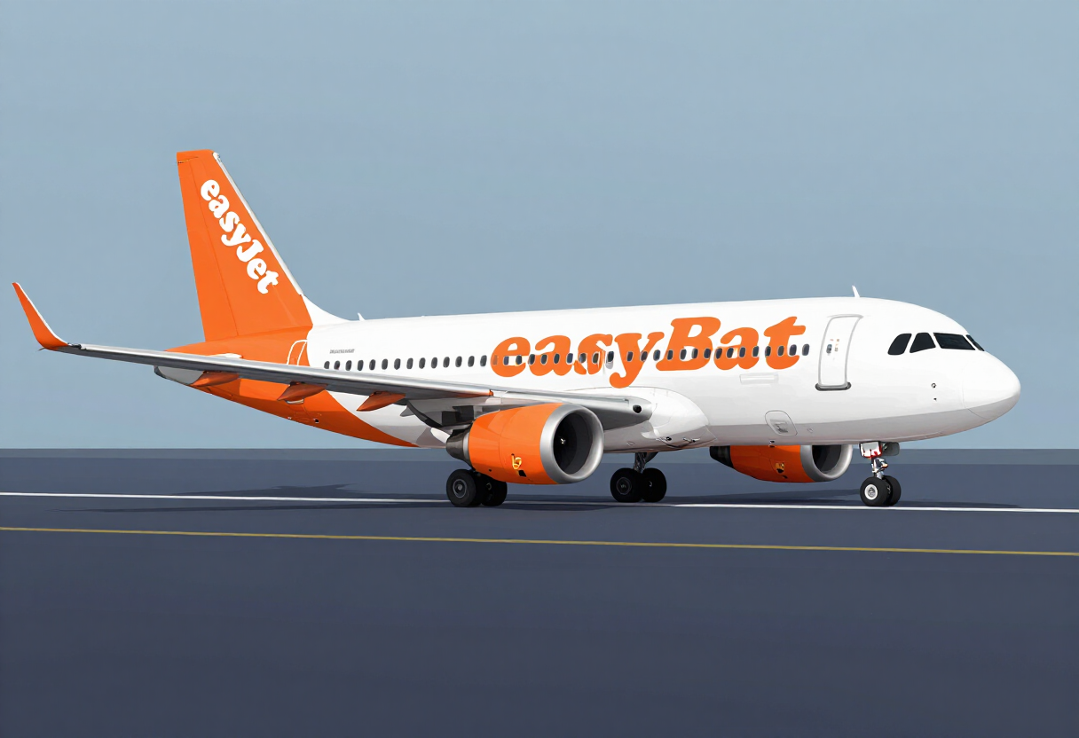 EasyJet launches two new routes from Aberdeen - Insider Media Ltd