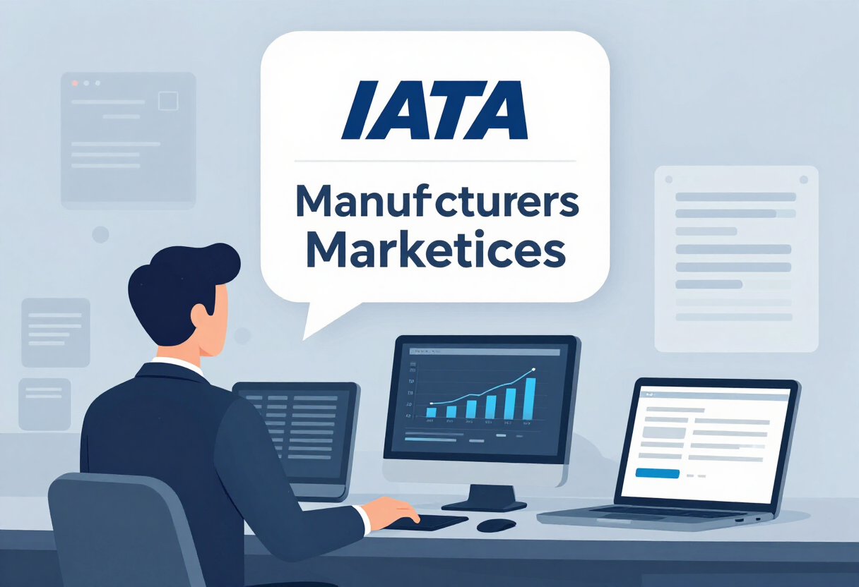 Air safety: IATA cautions manufacturers, online marketplaces on dangerous goods - Tribune Online