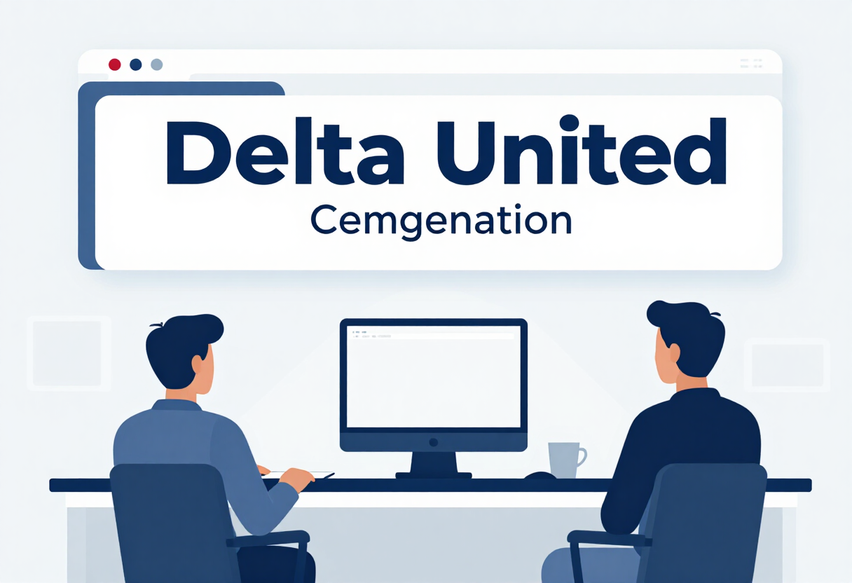 Delta and United up the stakes on product segmentation as their competitive edge continues to grow