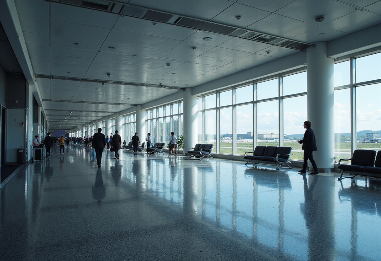 Bombshell after Syd Airport near-misses - The Weekly Times