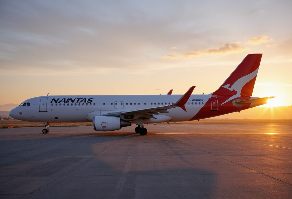 Project Sunrise: What we know about Qantas’ new Sydney to NY non-stop service