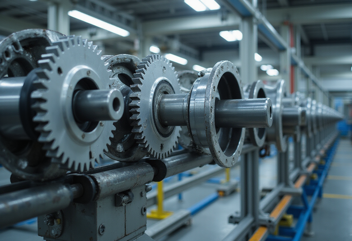 Deutsche Aircraft gears up for D328eco production as Leipzig facility opens