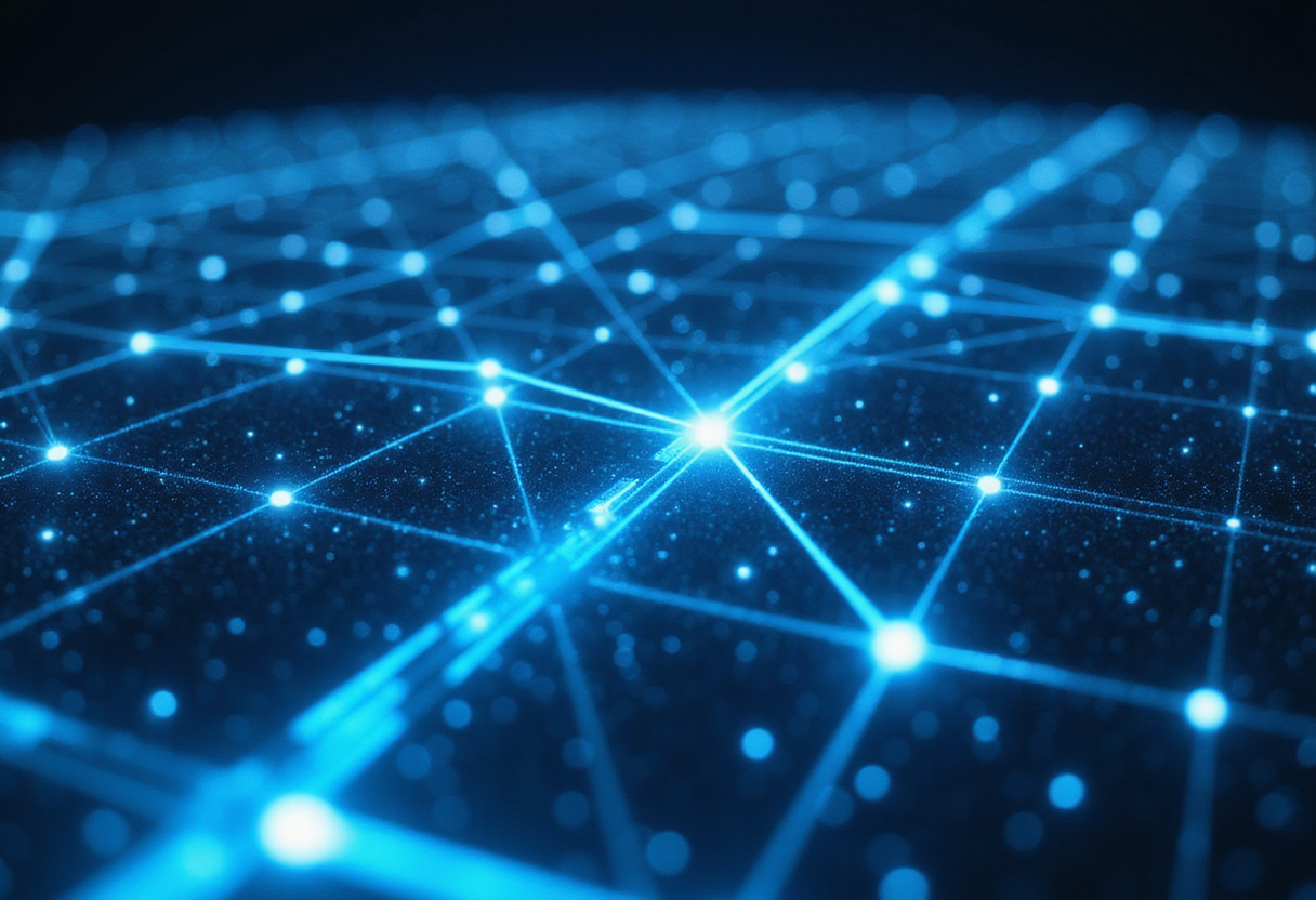 From Bars to Blue Sky: DOT Explores Cellular Networks for Drone Safety - Holland & Knight