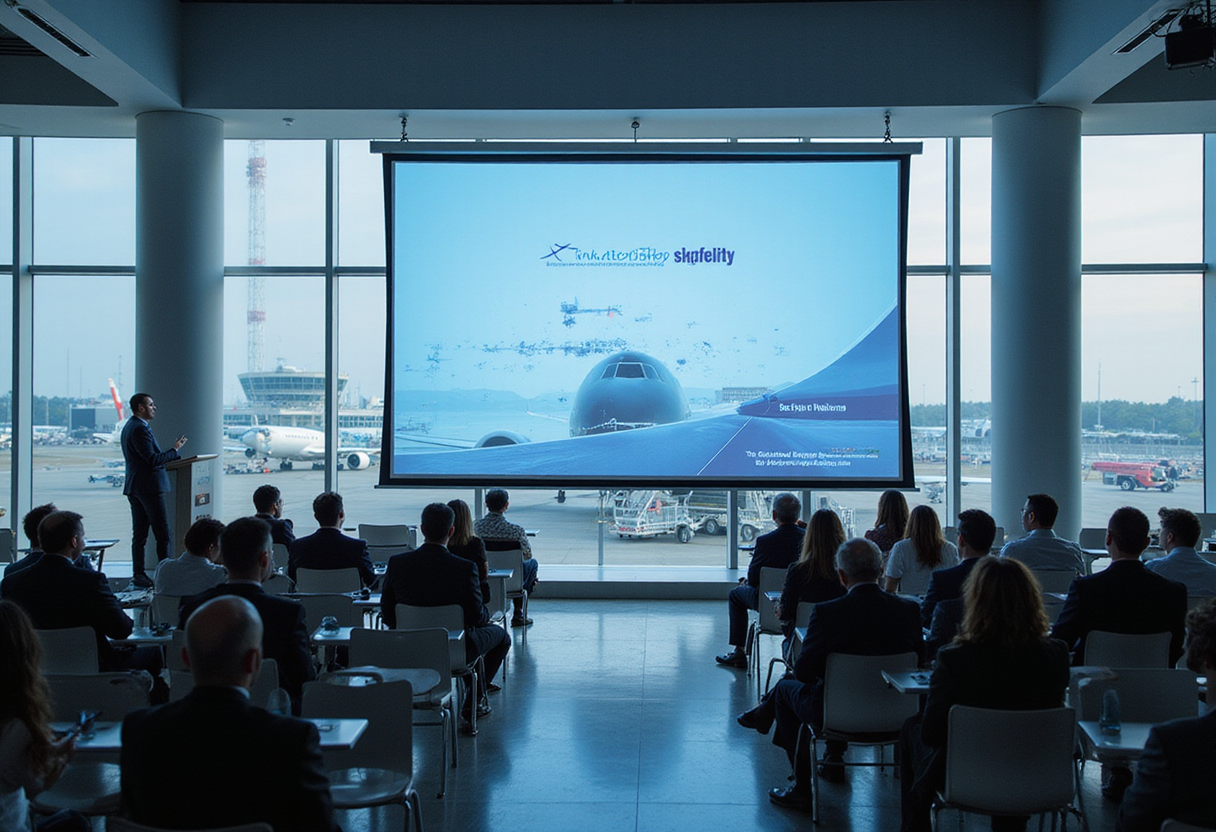 Global Regional Safety Forum for Aviation safety opens in Guyana - newssourcegy.com