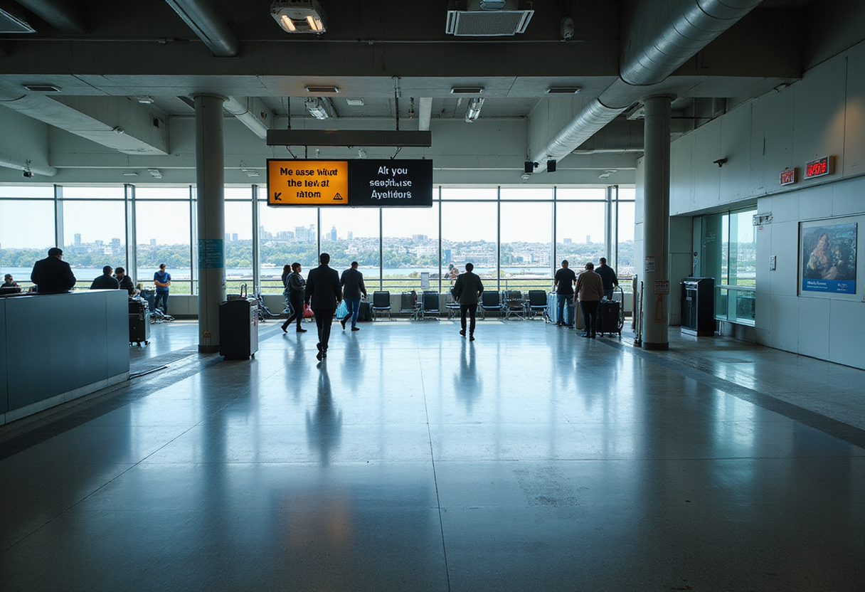 Near misses at Sydney airport 20% above national average, regulator finds - Reuters