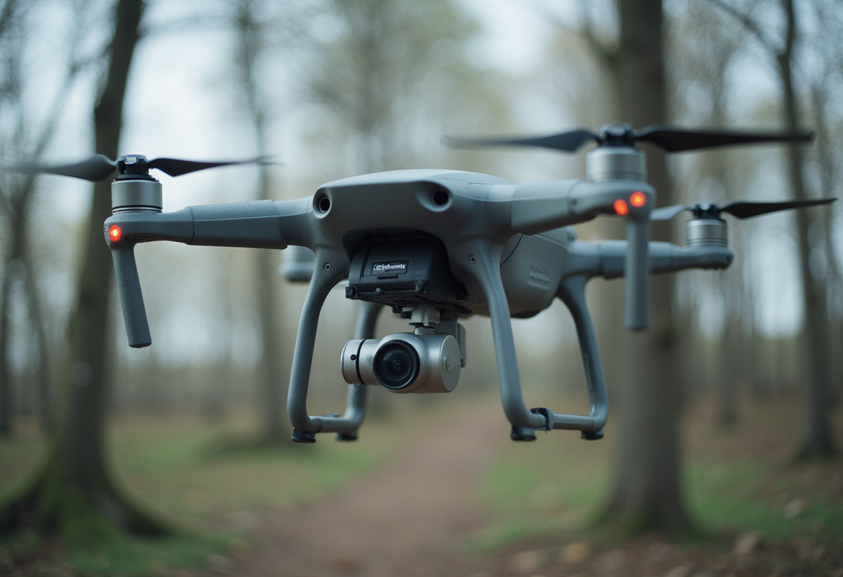 Poland to ease rules for shooting down drones, missiles entering from Russia - The Kyiv Independent