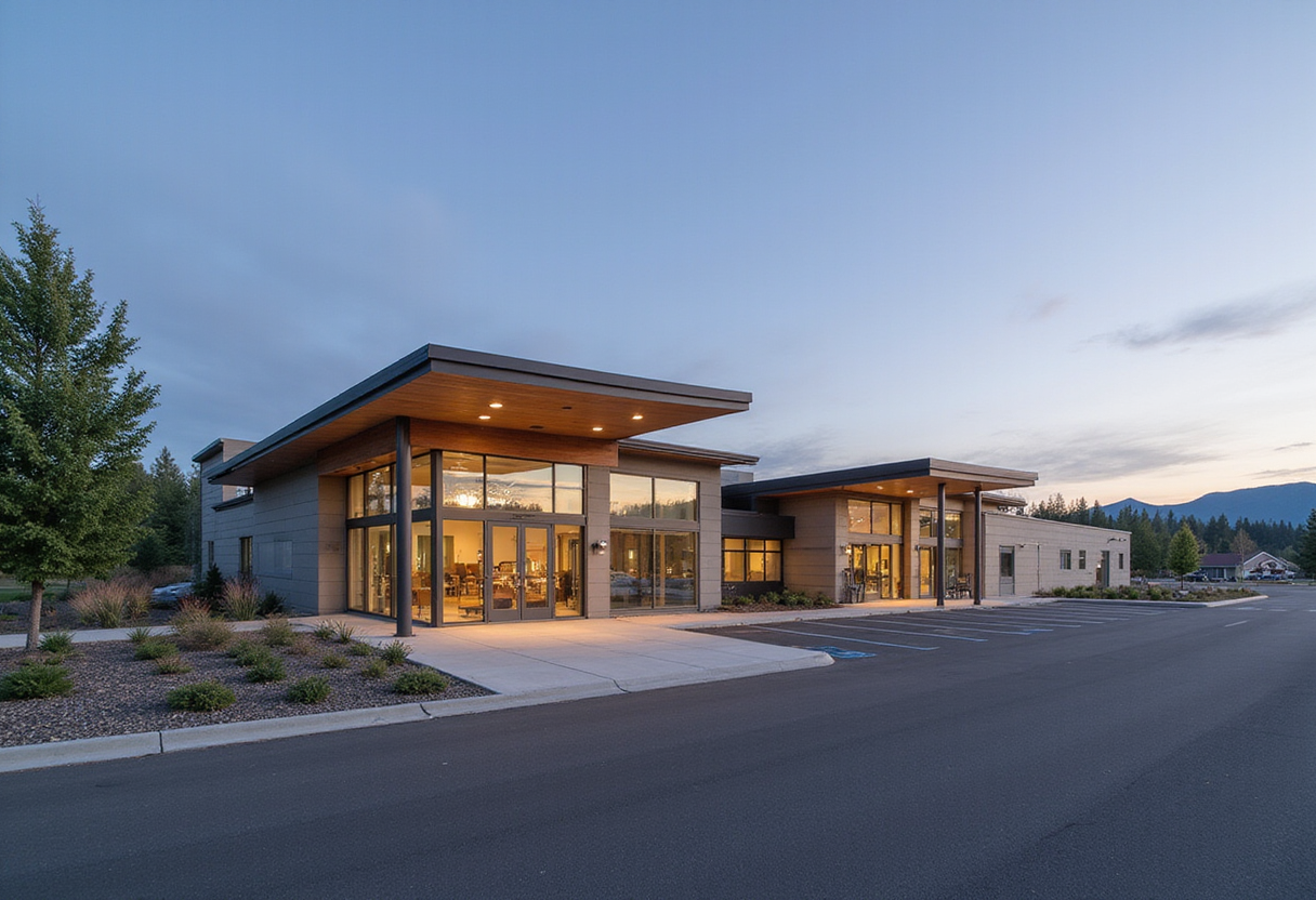 Jackson County approves $148K grant for Medford airport expansion - KDRV NewsWatch 12