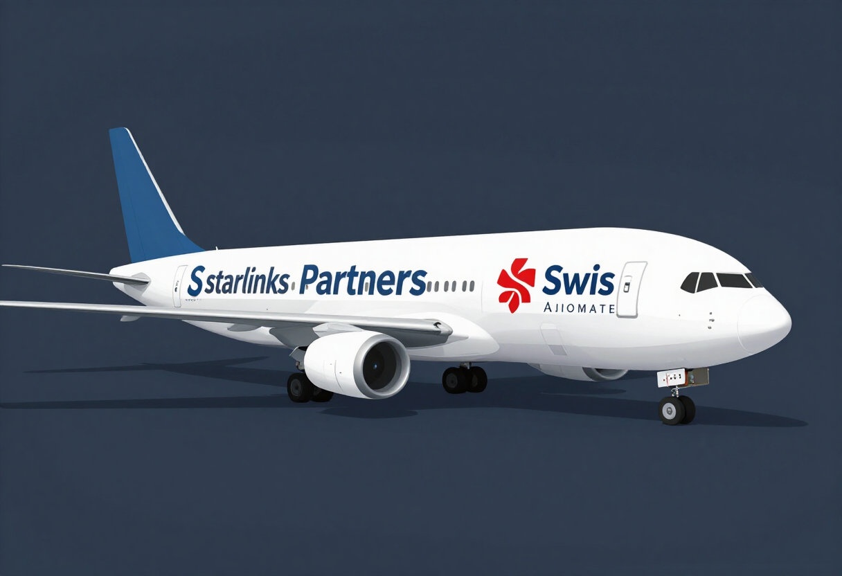 Starlinks Partners with Swisslog to Automate New Aviation MRO Facility in Saudi Arabia - Construction Business News Midd