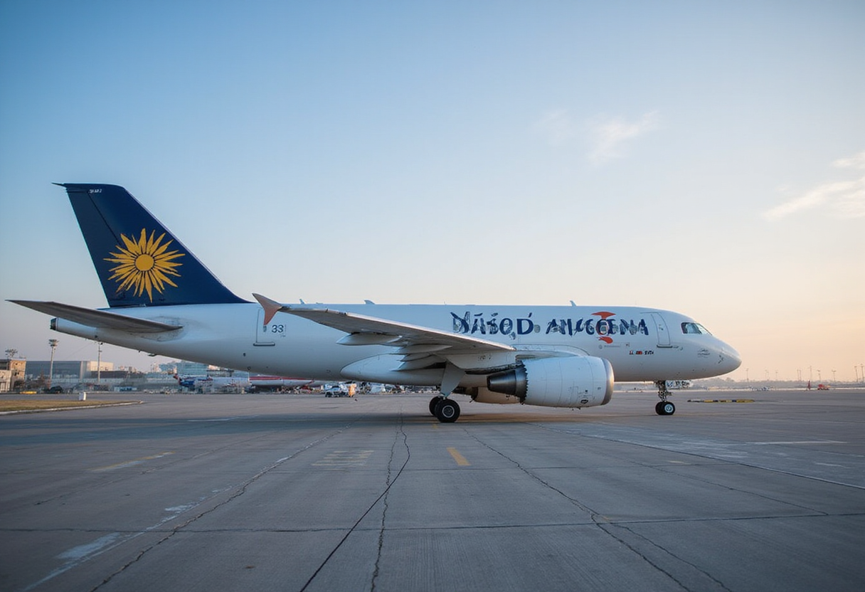 Allied Aviation appointed SAS Cargo’s GSSA for India route - Air Cargo Week