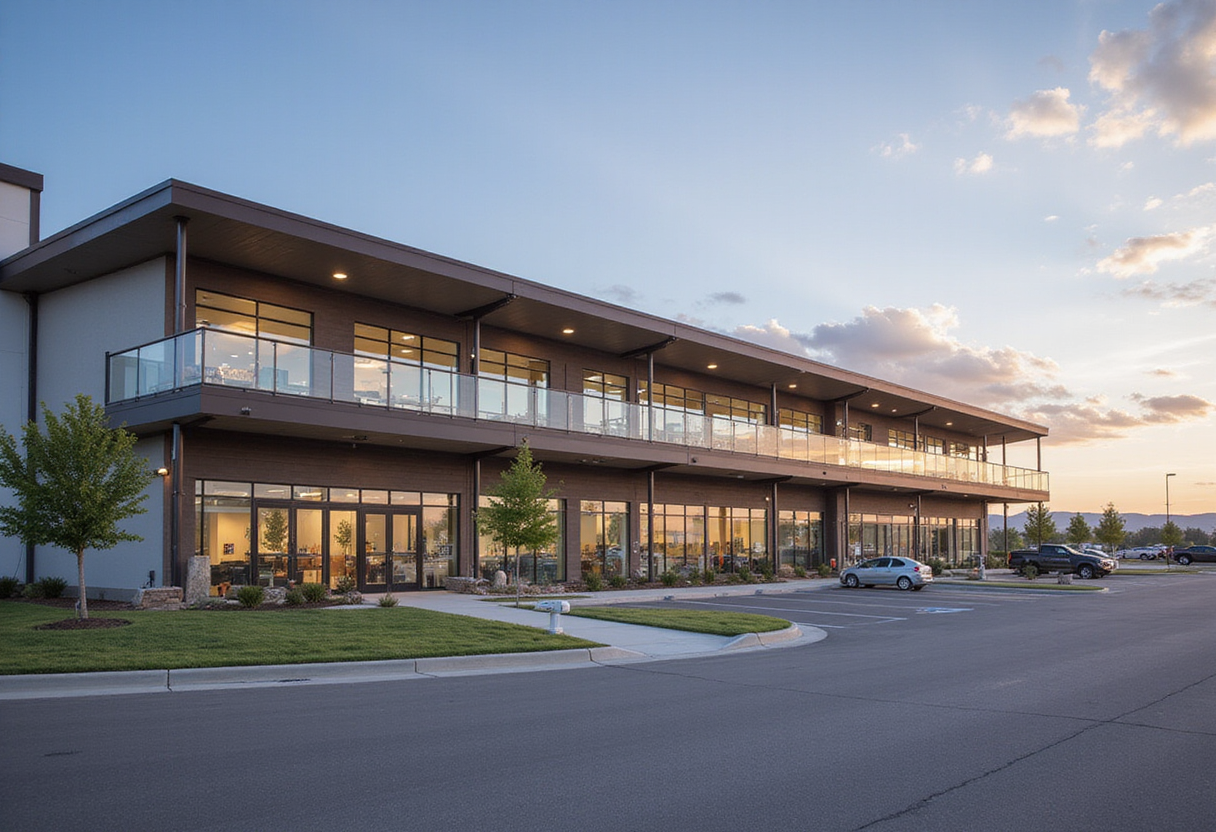 The McKinney airport expansion is taking off. Here’s what you need to know - KERA News