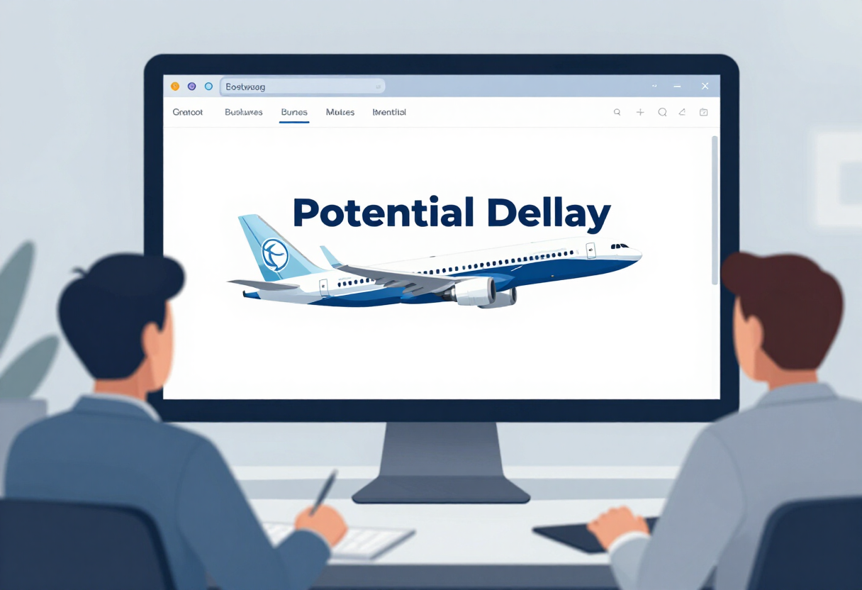 Boeing faces potential 737 Max 10 delay as FAA reviews software issue