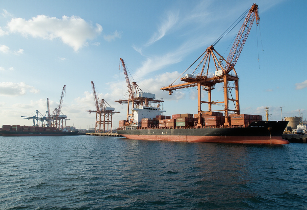 Iran war rebuild boosts world’s biggest air cargo handler - Financial Times