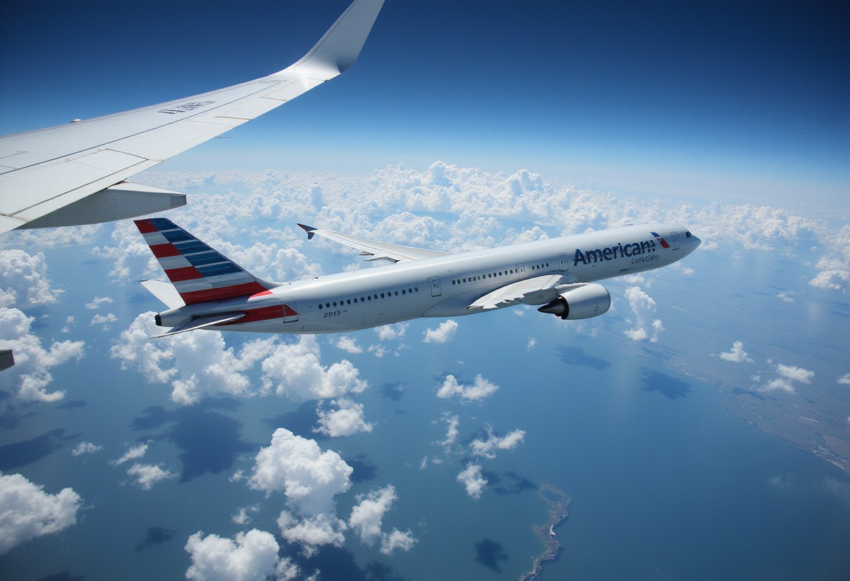 American Airlines Launches 14 New Routes From World's Busiest Airport: See Full List - Simple Flying