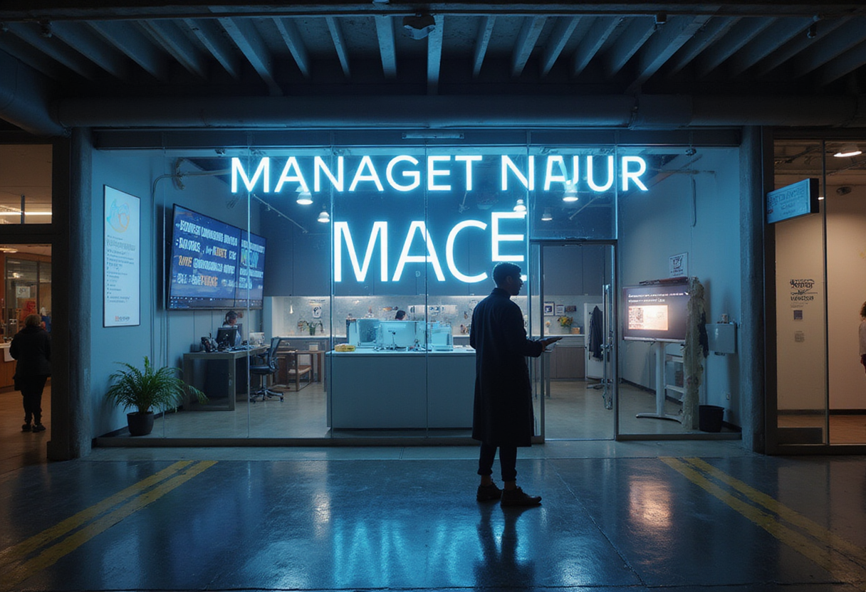 Mace Consult wins project management contract for London Luton Airport expansion - Yahoo Finance