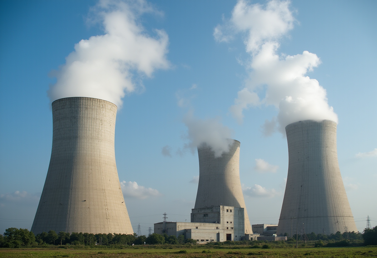 Bangladesh's Rooppur Nuclear Power Plant faces transport disruption as Pakistan withholds airspace clearanc... - Firstpo