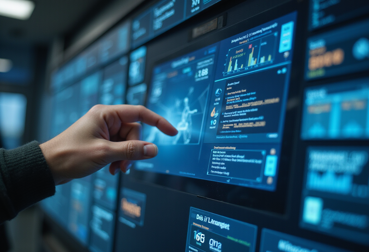 Connected GSE Data Shows Shifting Activity at European Airports