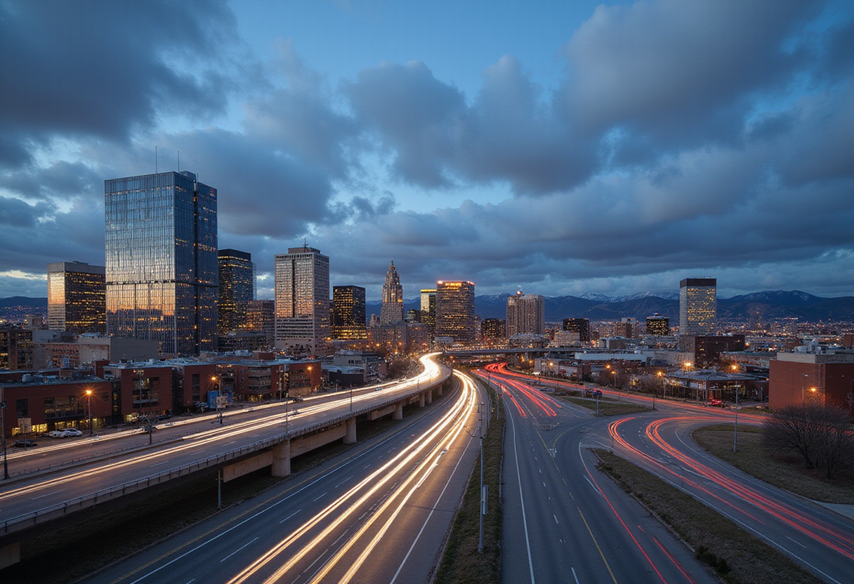 Avelo adds Denver and four new routes from McKinney - insideflyer.com