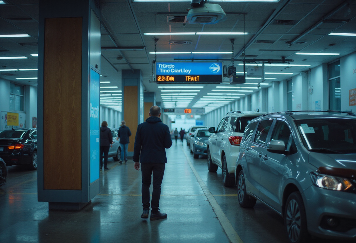 The U.S. Air Traffic Control System Is Decades Old. What Is FAA Doing About It? - U.S. Government Accountability Office