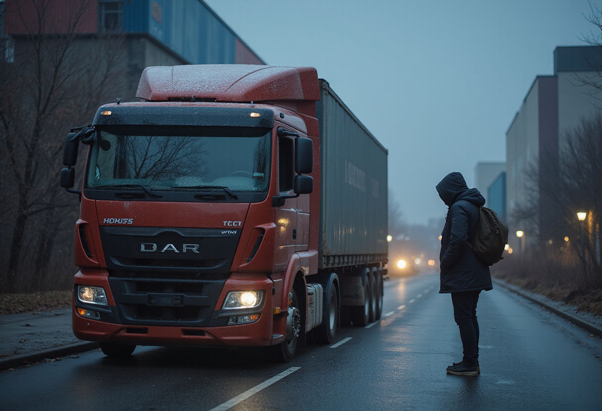 Cargo theft across Europe region can cost almost €2.0 million every 24 hours - Air Cargo Week
