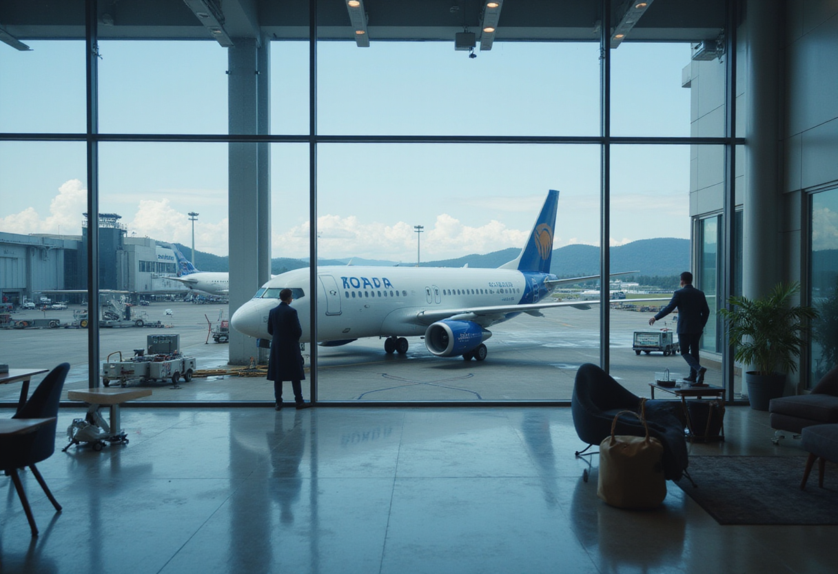 GSSAs set for closer airline integration