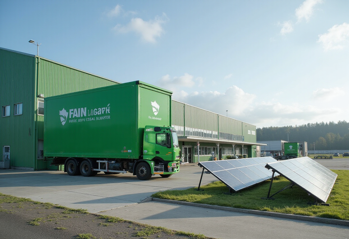 Sustainable aviation fuel: “Europe has a strategic choice to make” - The Brussels Times