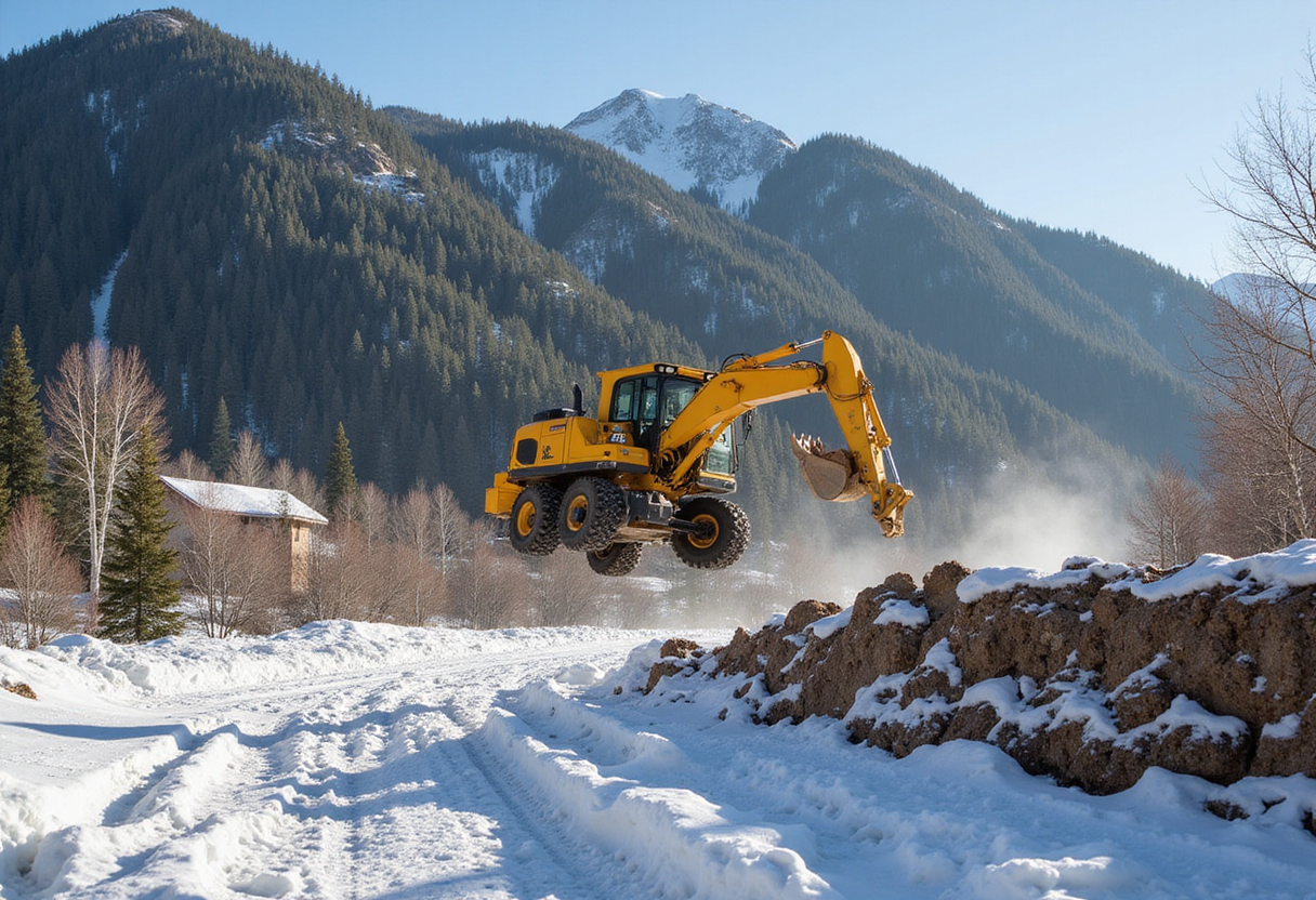 Kiewit jumps into role as Aspen/Pitkin County Airport construction manager at risk - AspenTimes.com