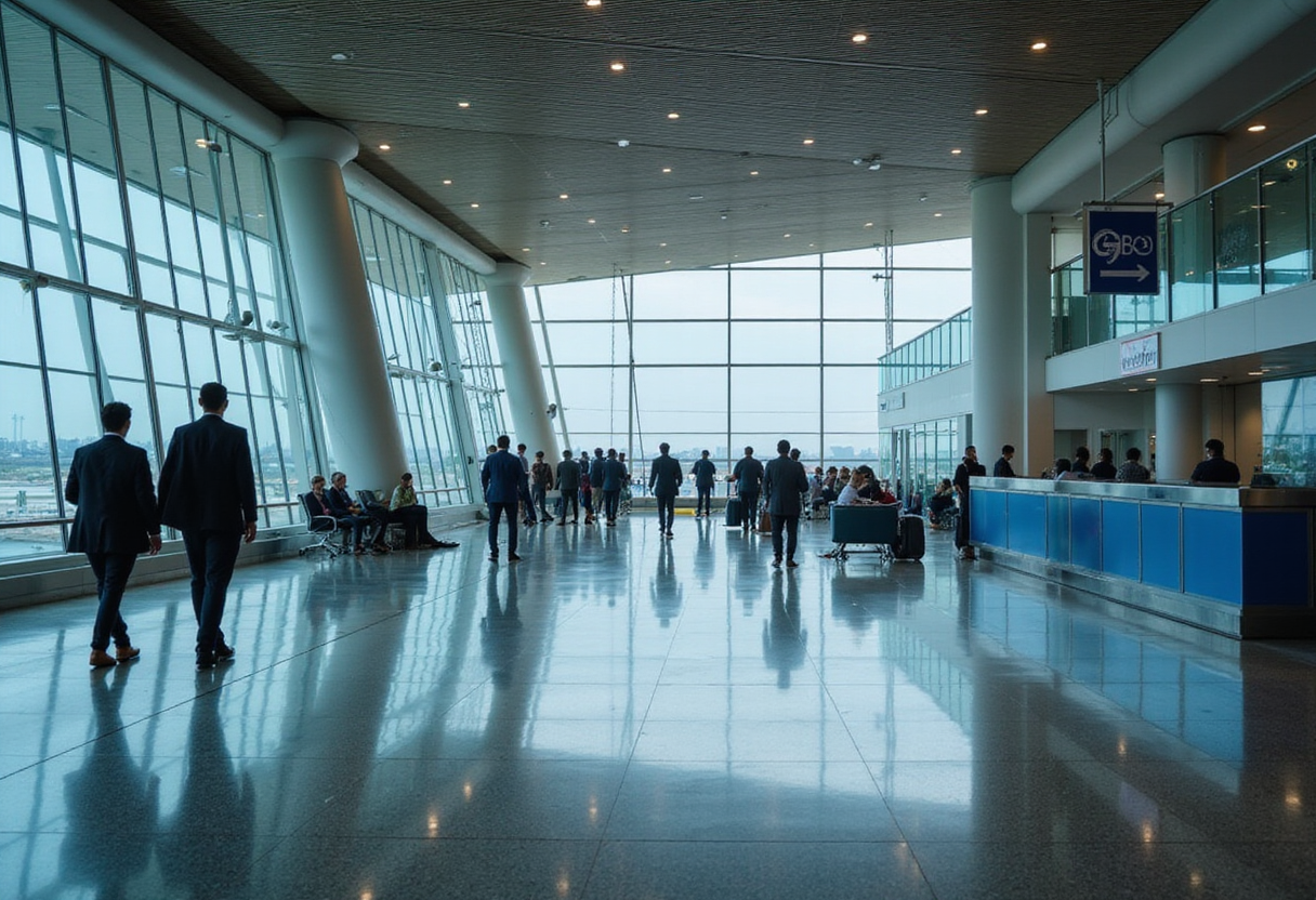 Asia’s airport expansion prompts strategic rethink - Travel Daily Media