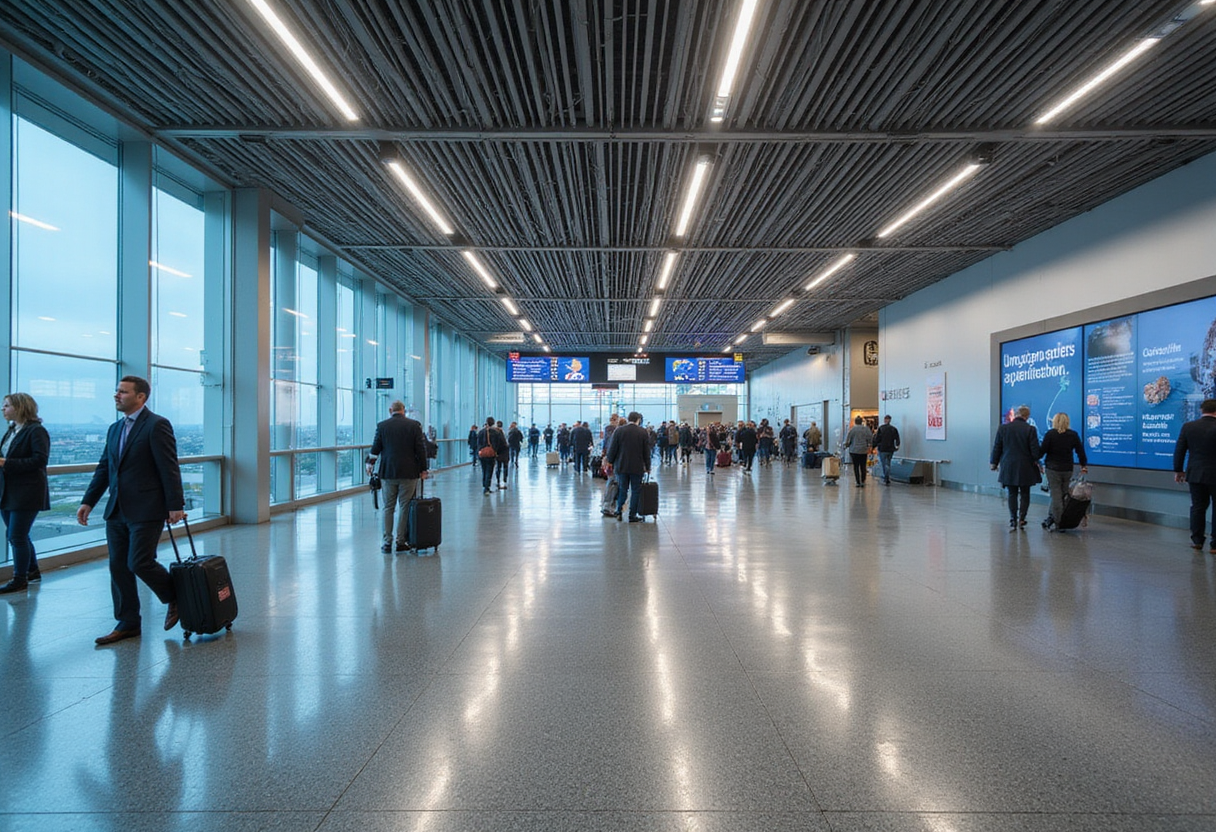 Government tries to accelerate new Lisbon airport opening, but environmental constraints remain