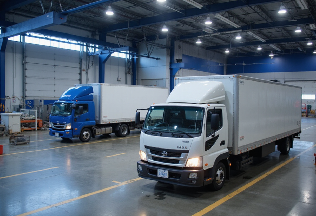 Samsung SDS to acquire air cargo specialist Woojung to improve logistics profits - Cargo Airports & Airline Services