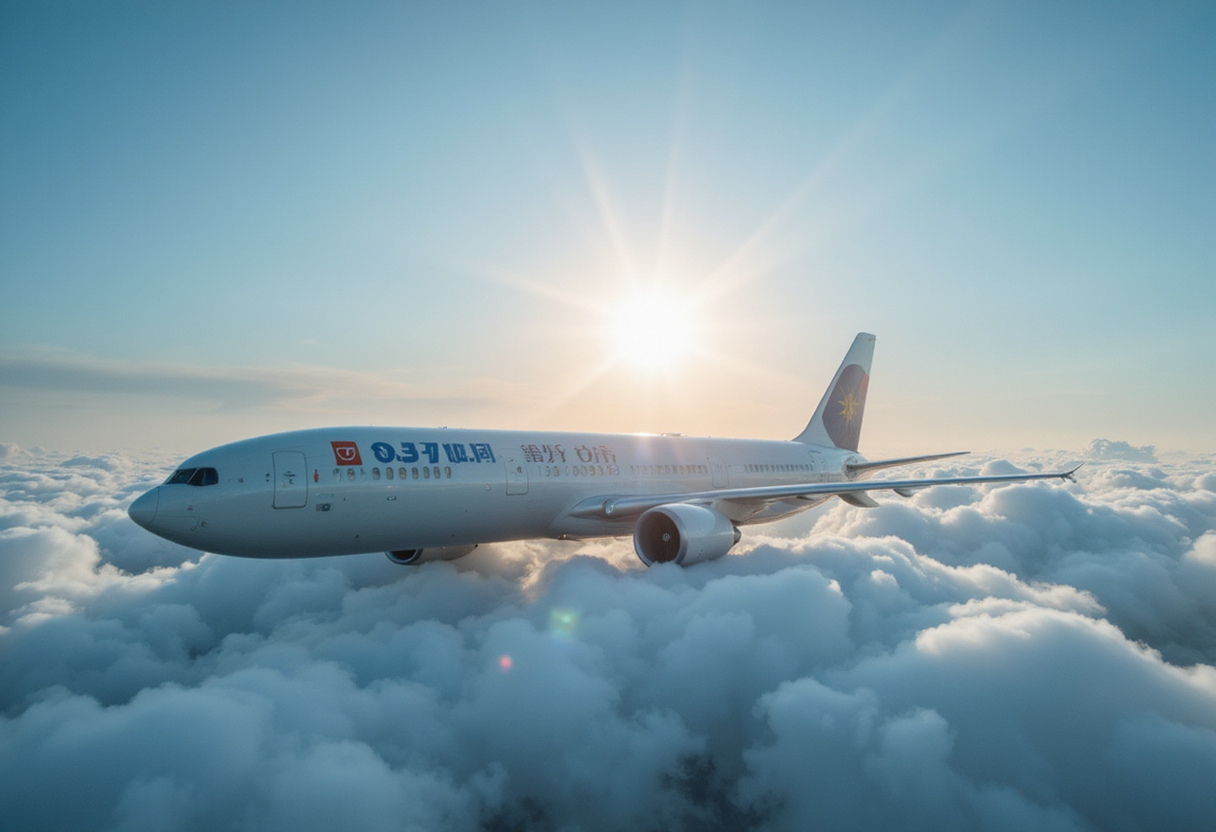China struggles to expand C919 production as airline fleet ages - Air Data News