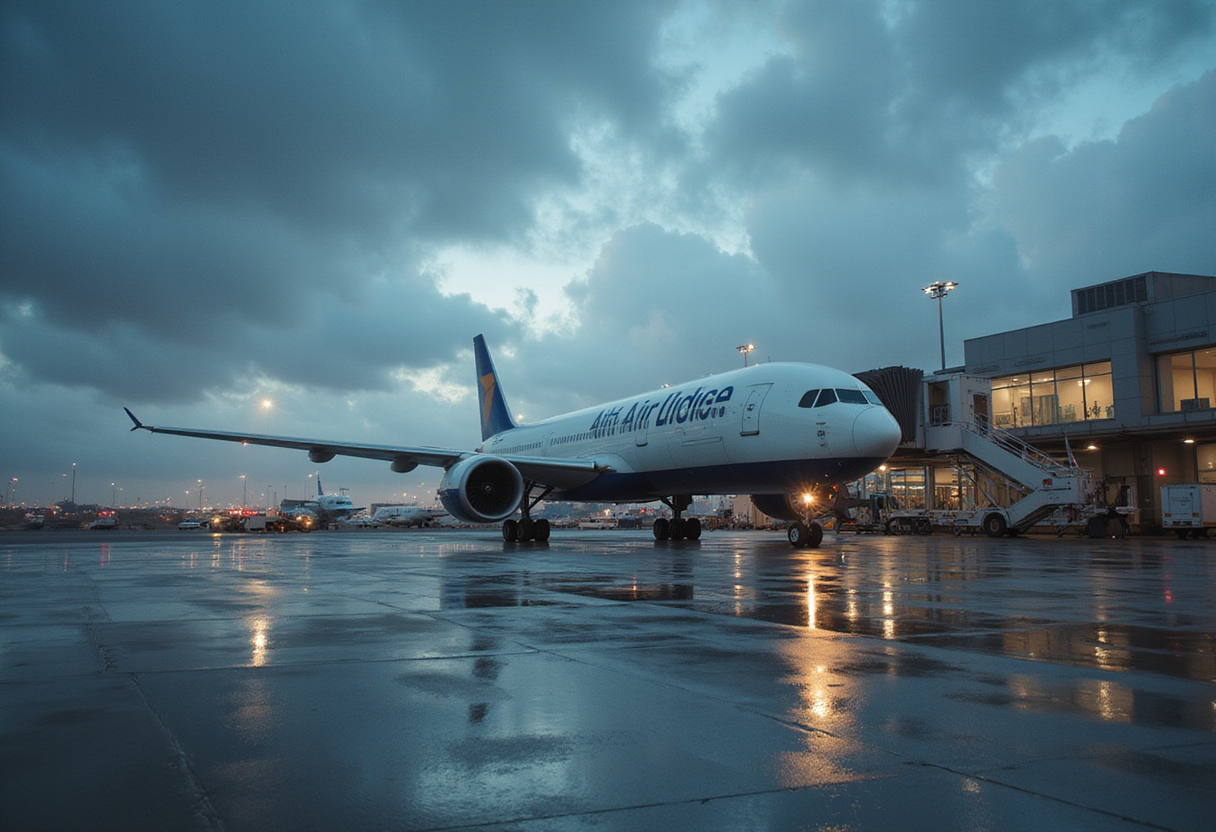 Transportation ministry tightens three-layer aviation safety oversight - ANTARA News