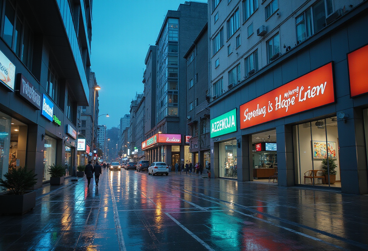 Azerbaijan's air traffic grows more than fivefold in four years - Report.az