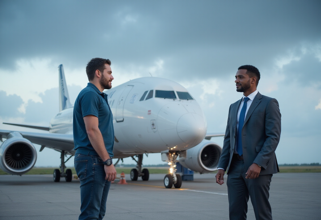 Caribbean pushes for stronger cooperation on aviation safety - Dominica News Online