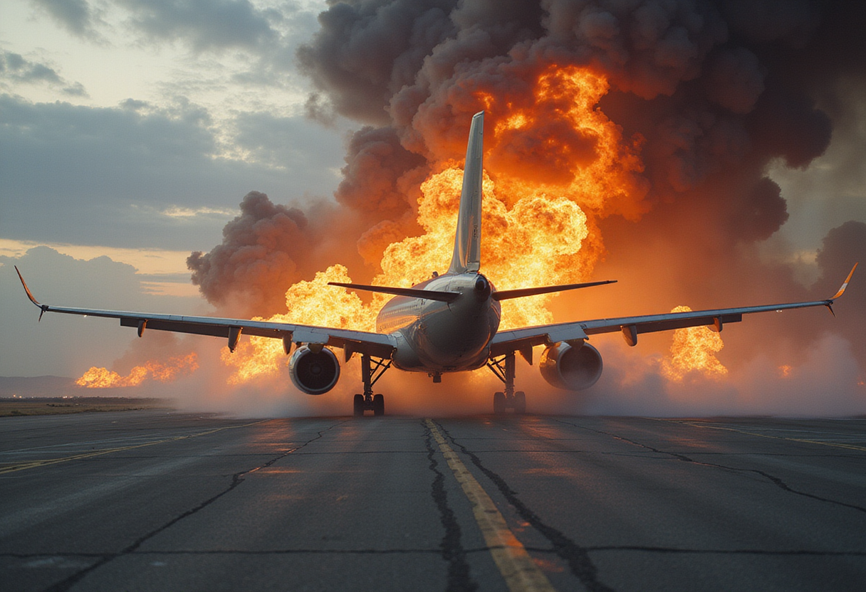 Amazon Air pilot in deadly crash touched down too late, NTSB says - upi.com