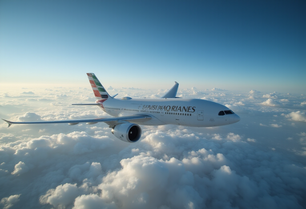 FAA warns US airlines of risks in Saudi airspace following airport attacks - The American Bazaar