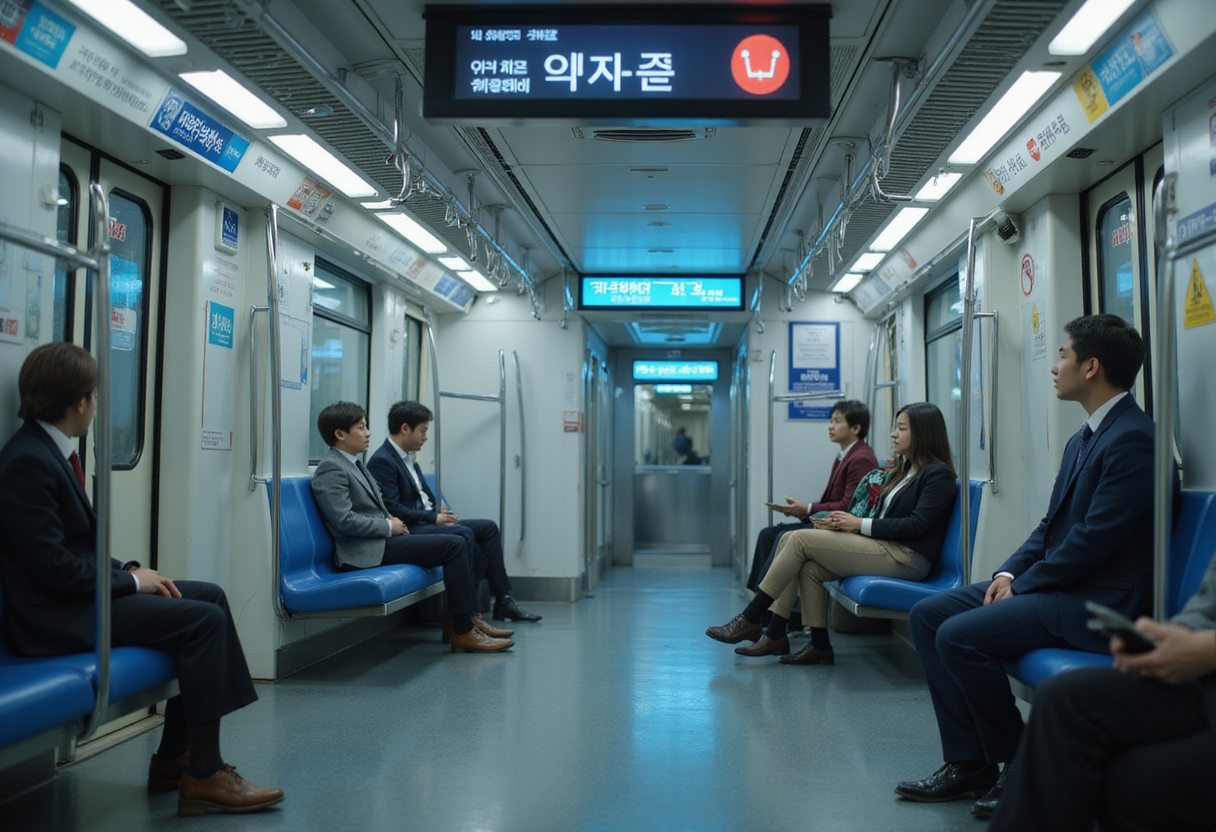 Korean Air posts record quarterly revenue in Q3 as passenger and cargo businesses fuel growth - 매일경제