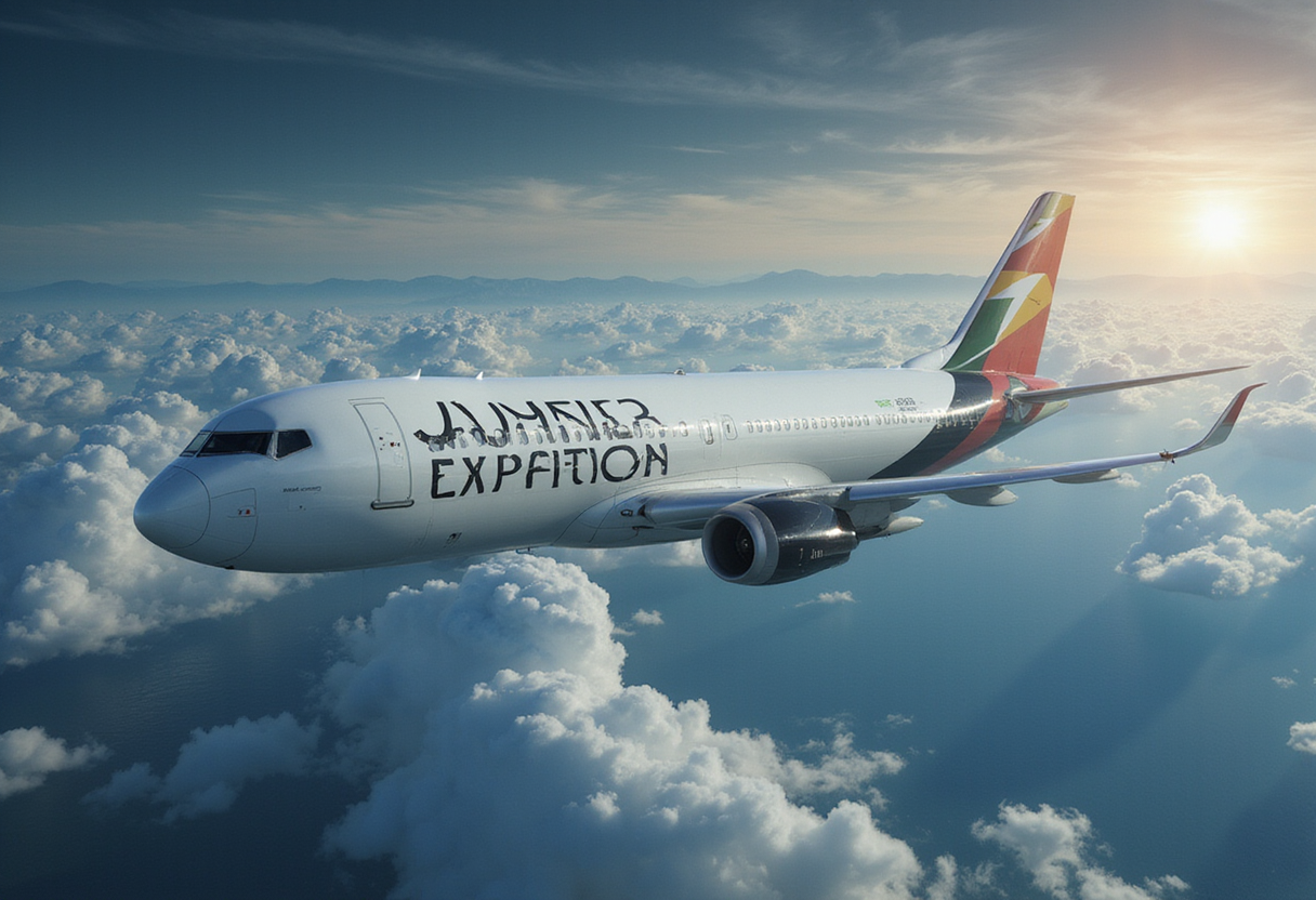 South Africa Ranks Seventh Globally In Aviation Safety Oversight As GA Fatalities Surge - aviationtoday.in