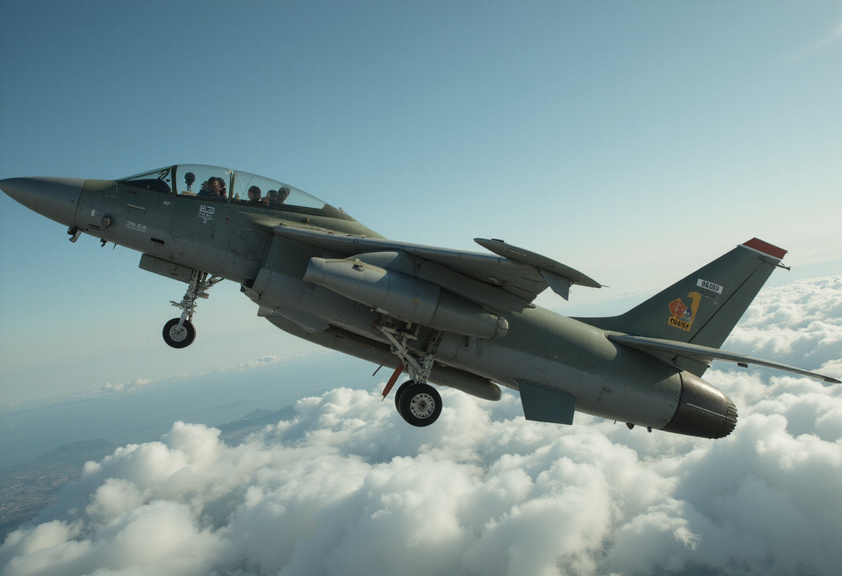 Army finds systemic failures behind DC midair collision and calls for safety fixes - KOKI FOX 23