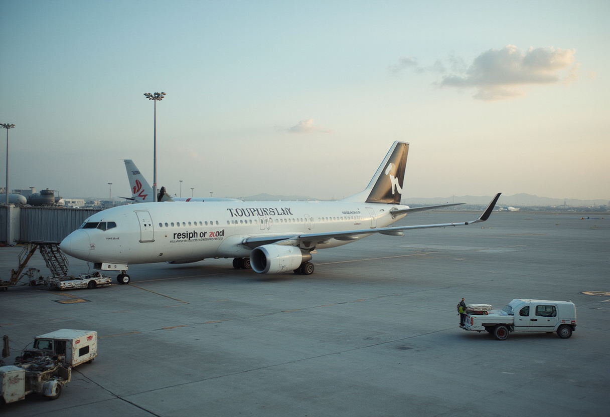 Houthis Target Another Saudi Airport; Warn Airlines To Avoid Kingdom’s Airspace - The Times of India